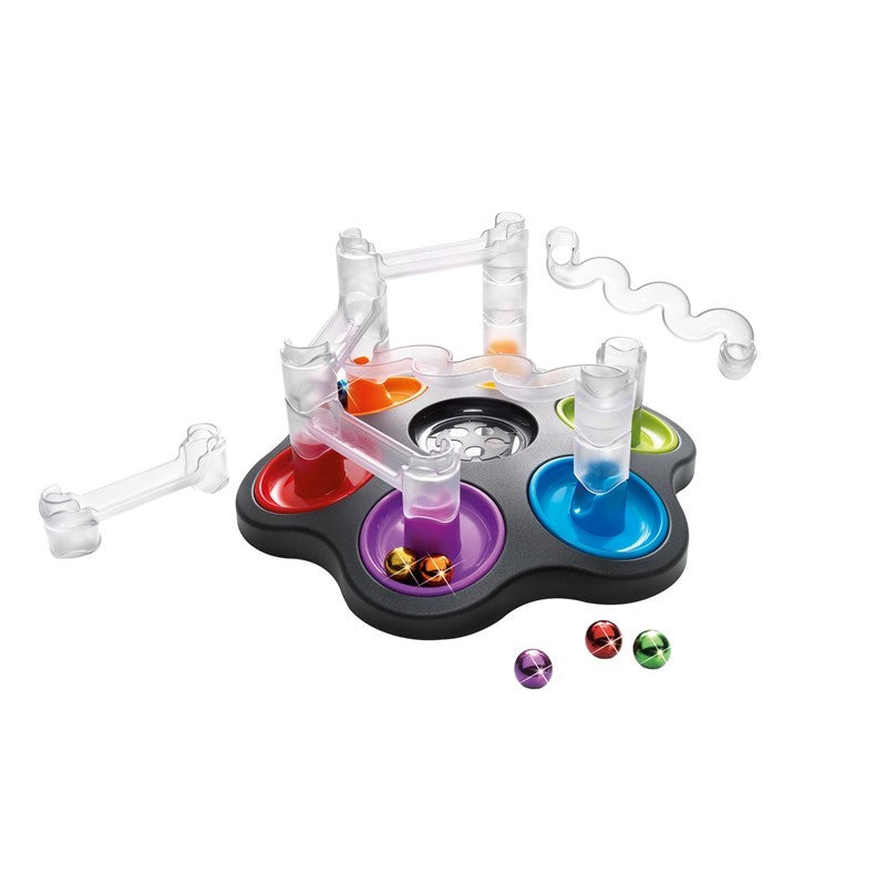 Conexión Canica, juego de lógica - Smart Games