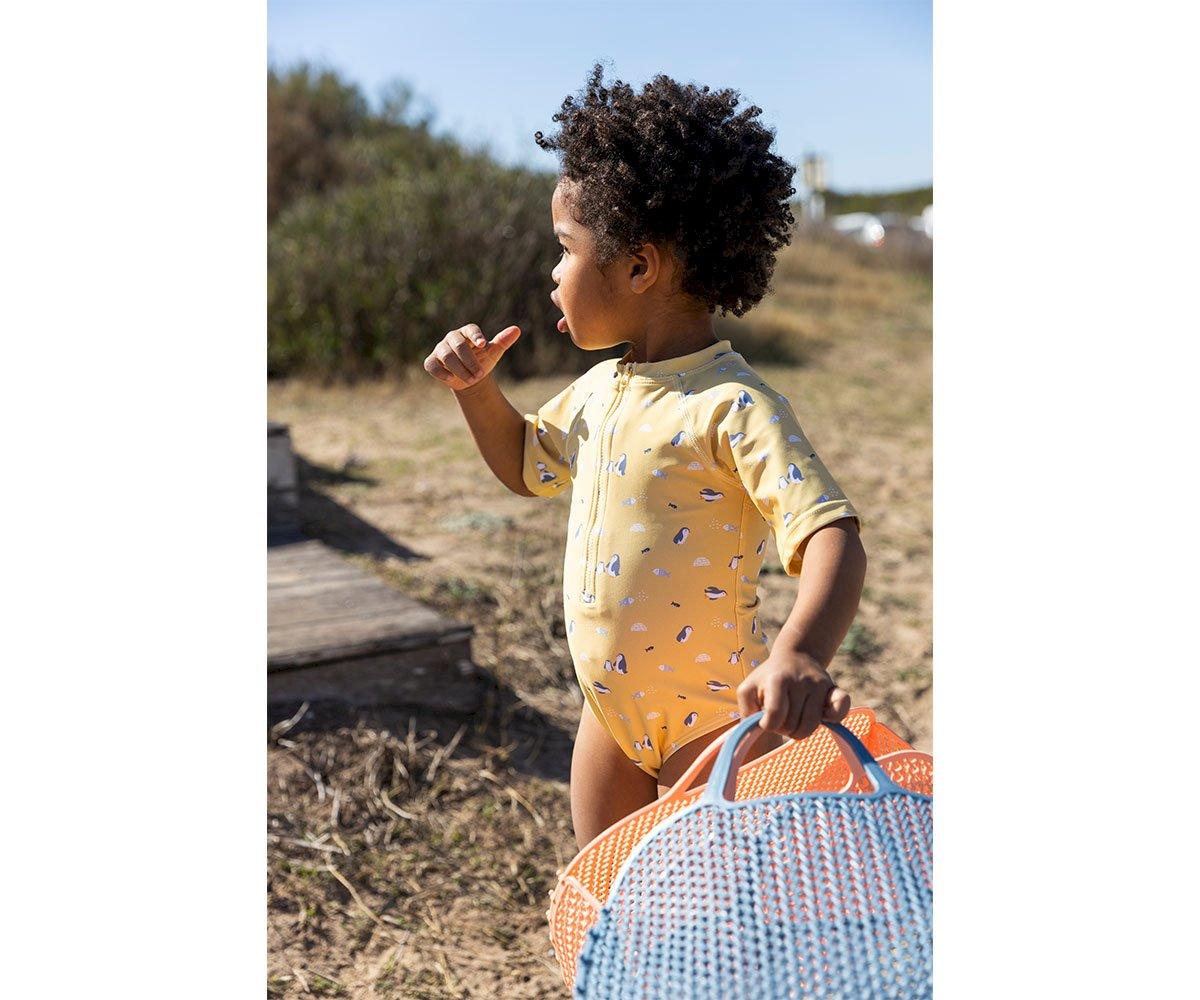 Bolso Retro Vintage Turquoise - Monnëka