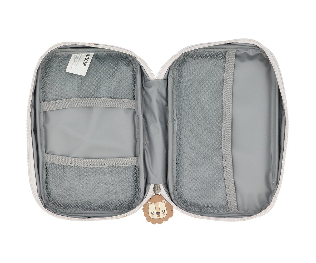 Bolsa sanitaria Geometric Nature - Tutete