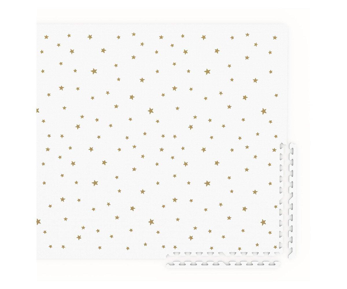 Alfombra de juego puzzle Treehouse - Play & Go