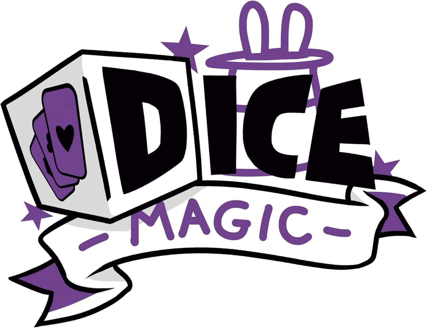 DICE Magic - Falomir