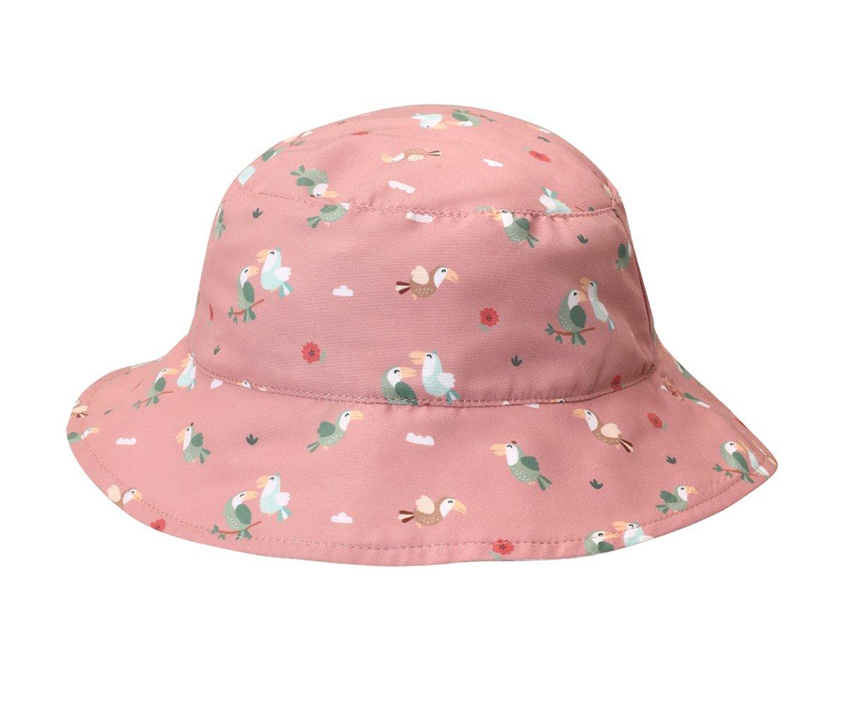 Gorro reversible Toucan - Monnëka