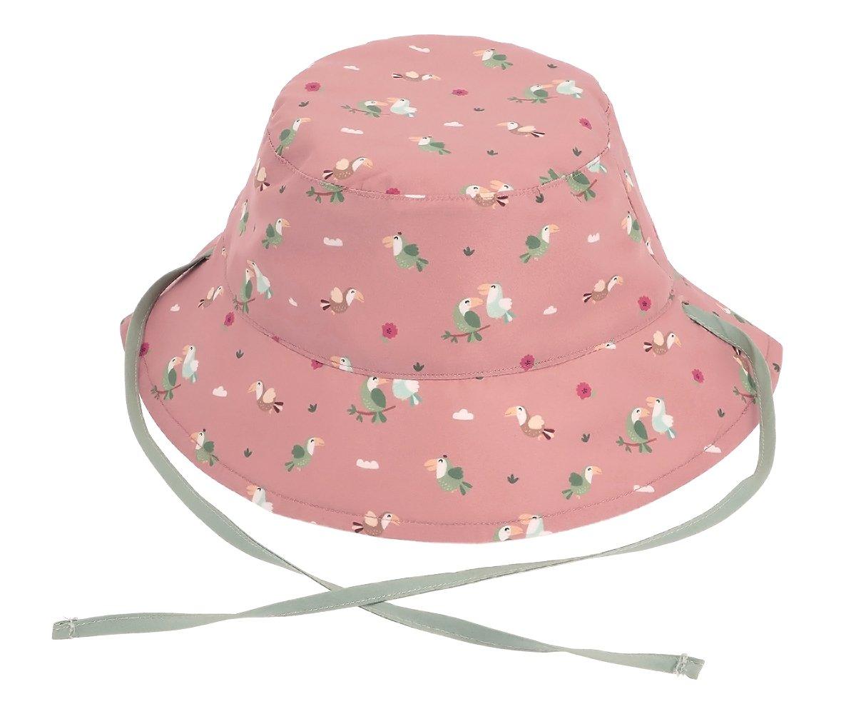 Gorro reversible Toucan - Monnëka