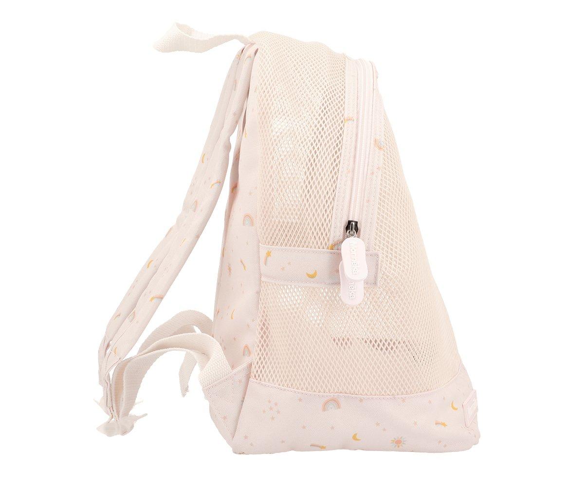 Mochila Infantil Antiarena Starlight - Monnëka