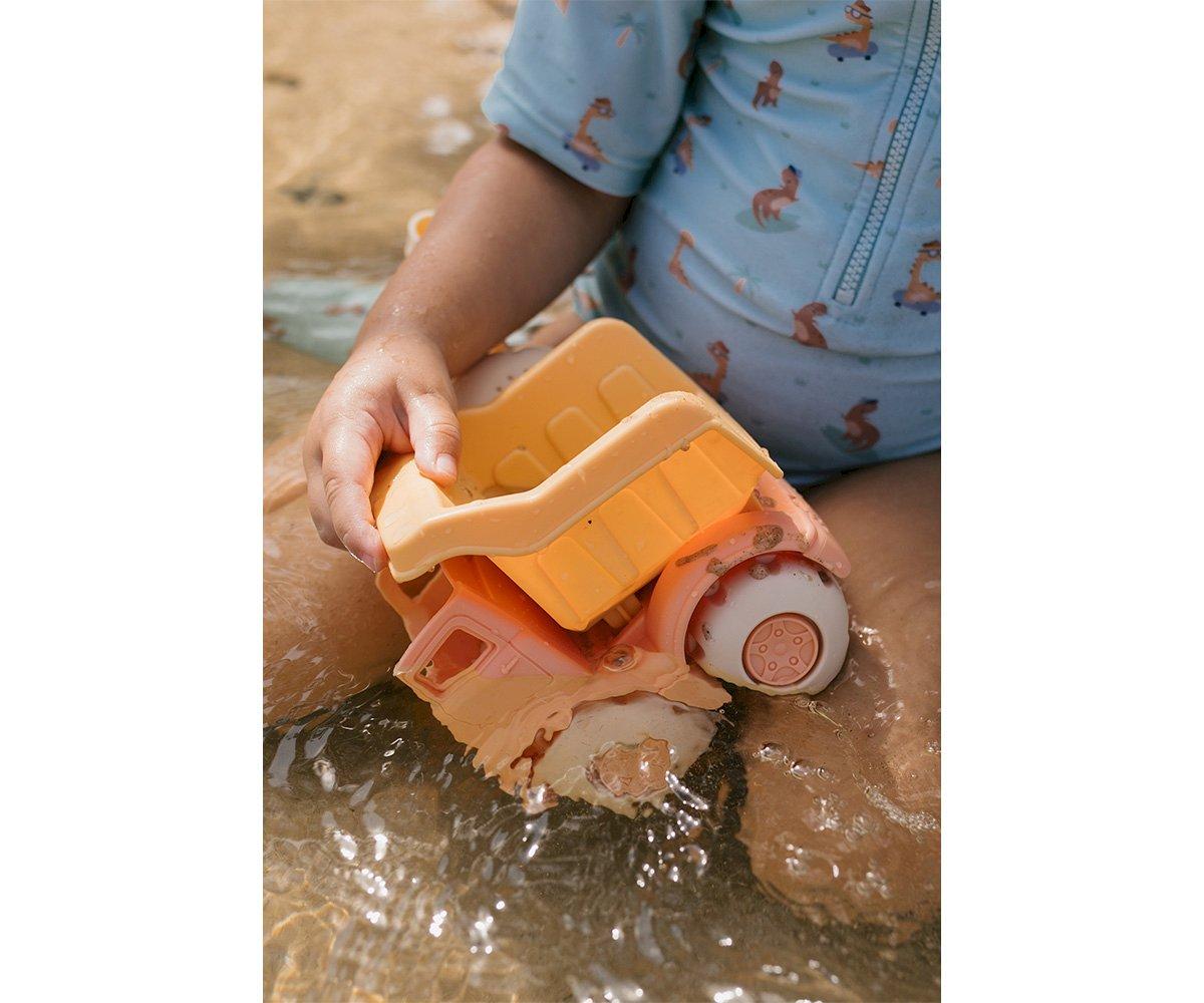 Set de Juguetes de Playa Pearl - Monnëka