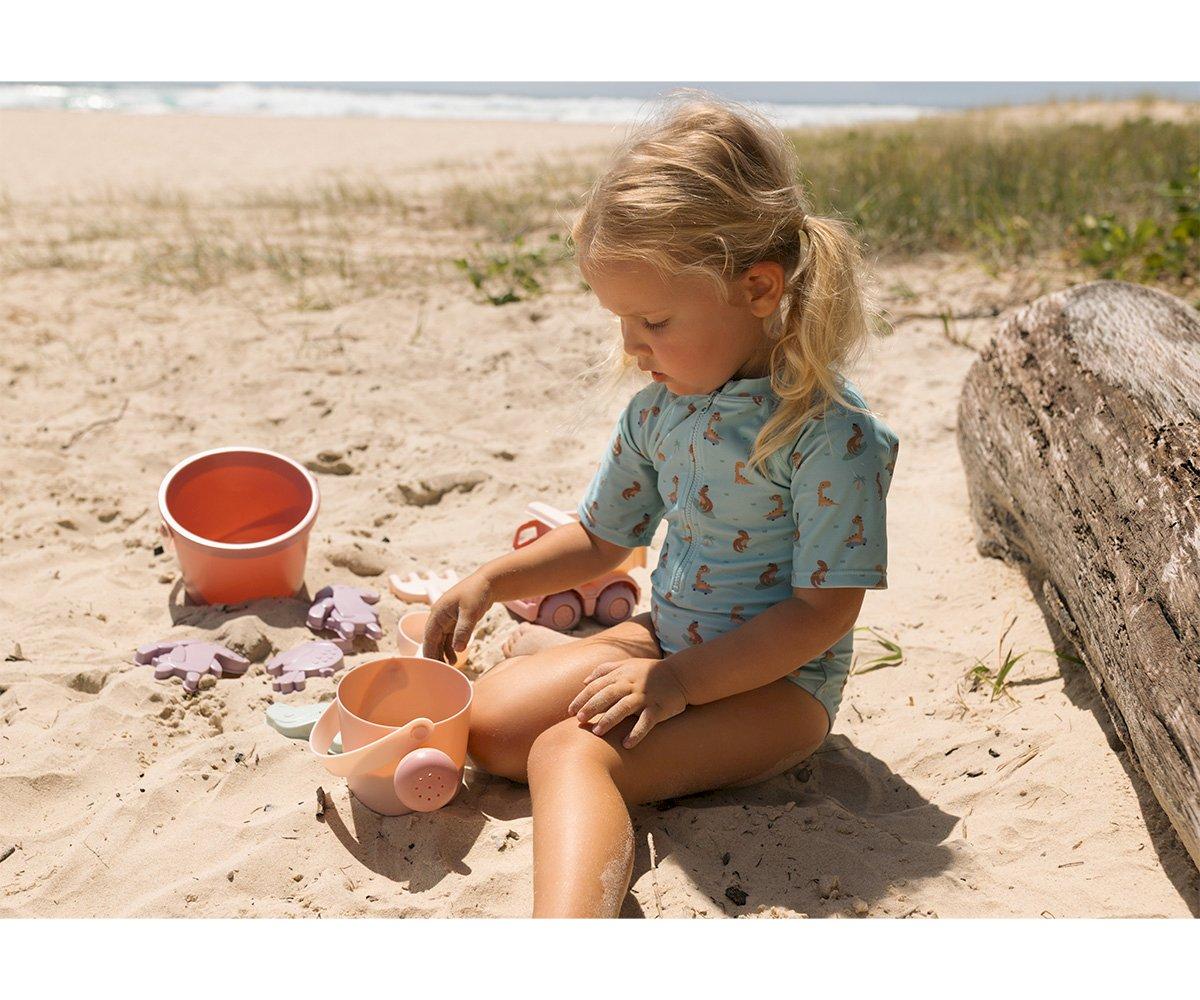 Set de Juguetes de Playa Pearl - Monnëka