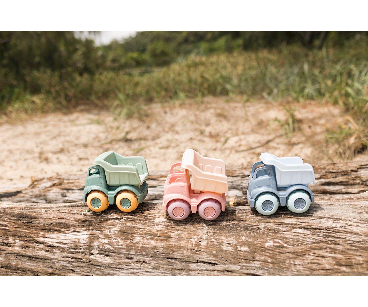 Set de Juguetes de Playa Pearl - Monnëka