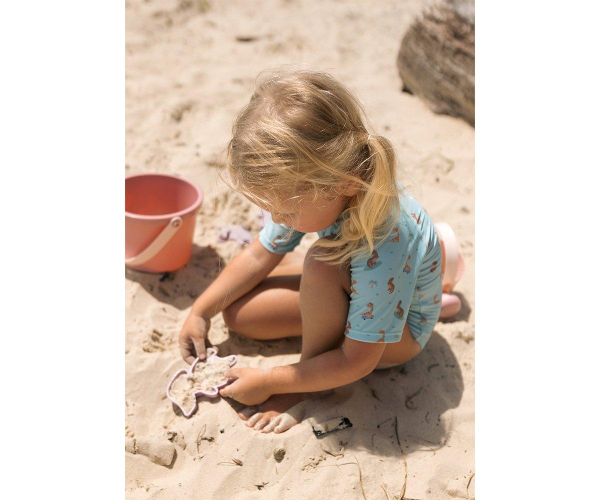 Set de Juguetes de Playa Pearl - Monnëka