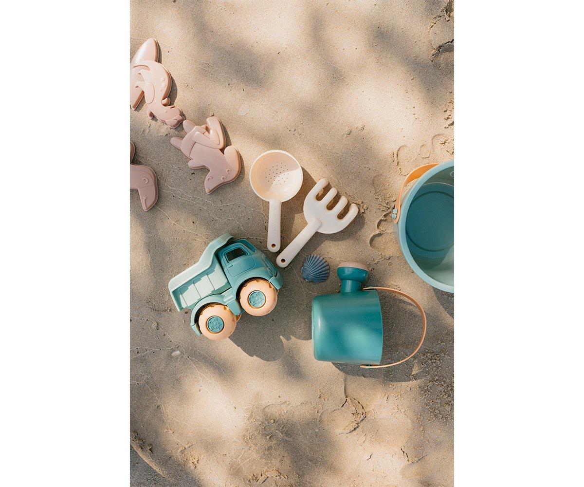 Set de Juguetes de Playa Sea Green - Monnëka