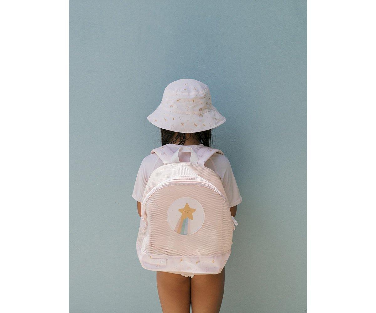 Gorro reversible Starlight - Monnëka