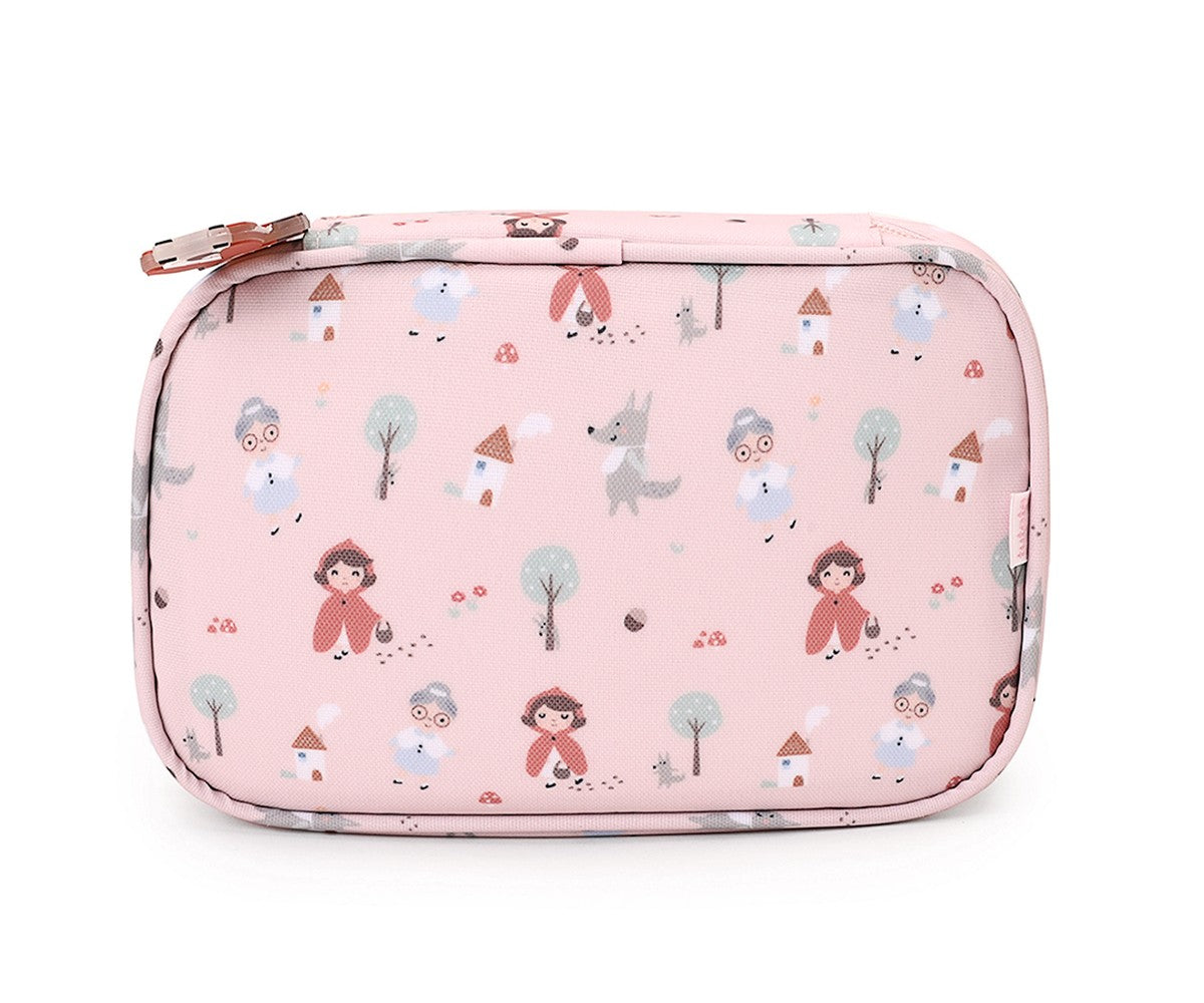 Bolsa sanitaria Little Red - Tutete