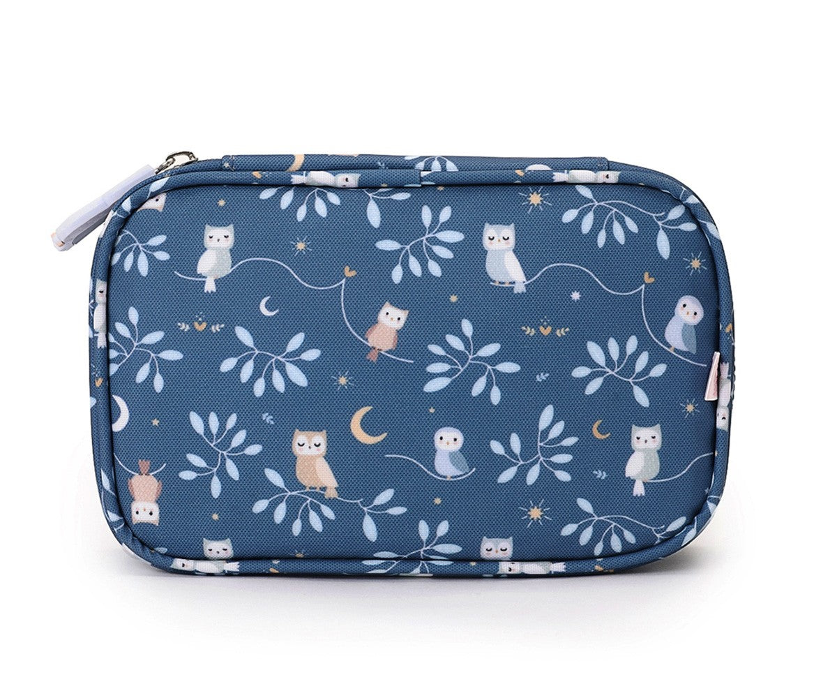 Bolsa sanitaria Magical Forest - Tutete