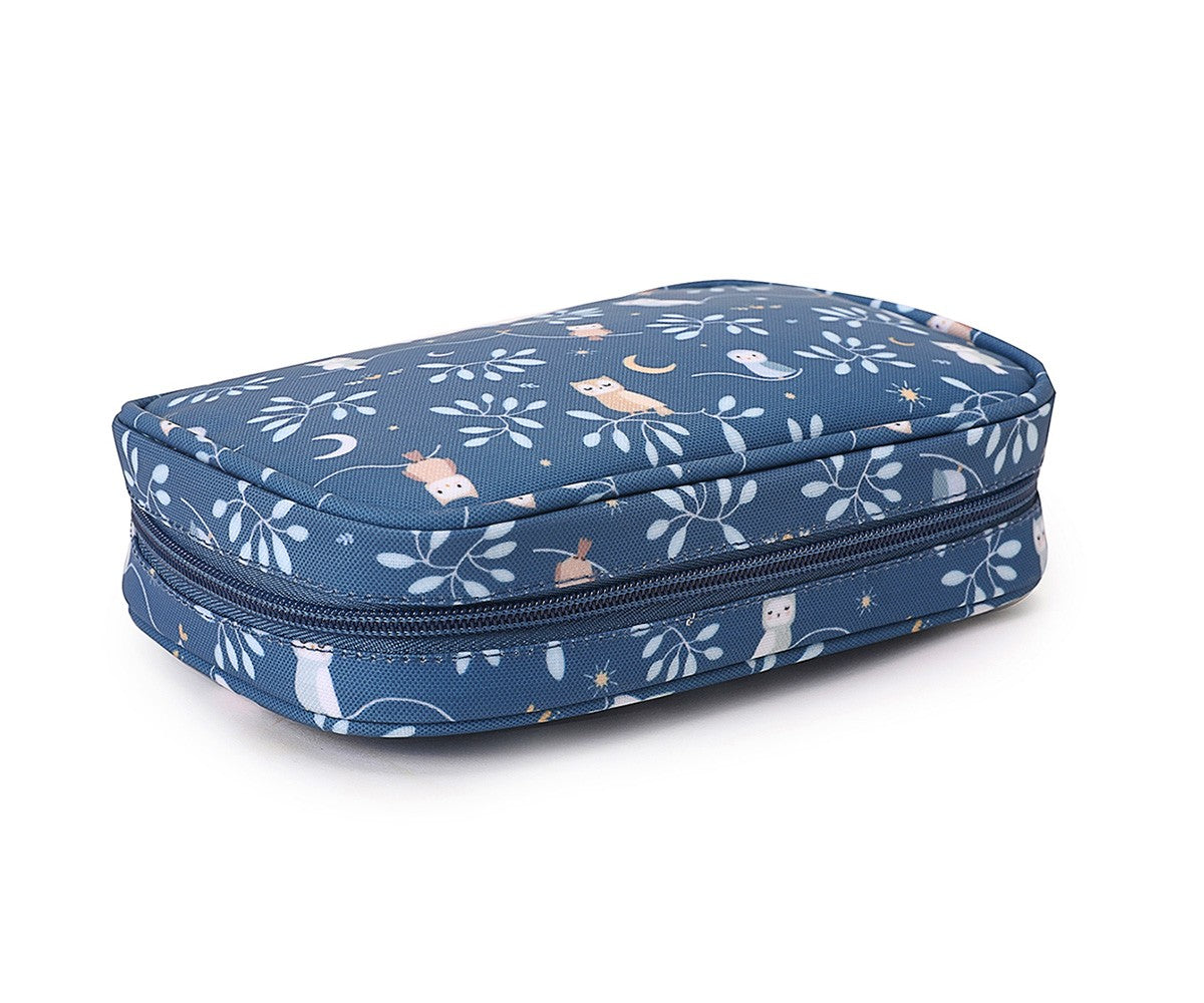 Bolsa sanitaria Magical Forest - Tutete