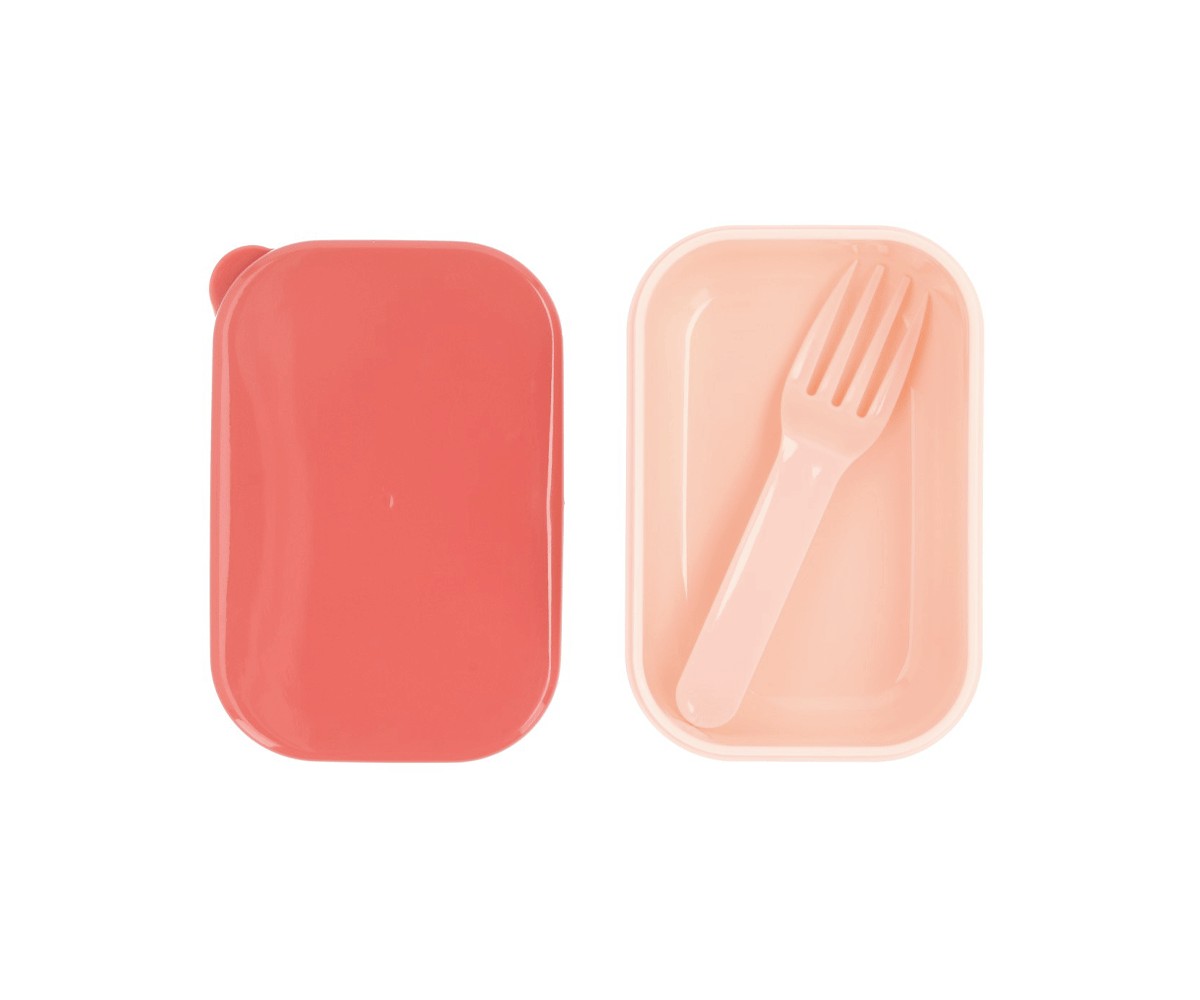 Caja Almuerzo Bento Little Red - Tutete