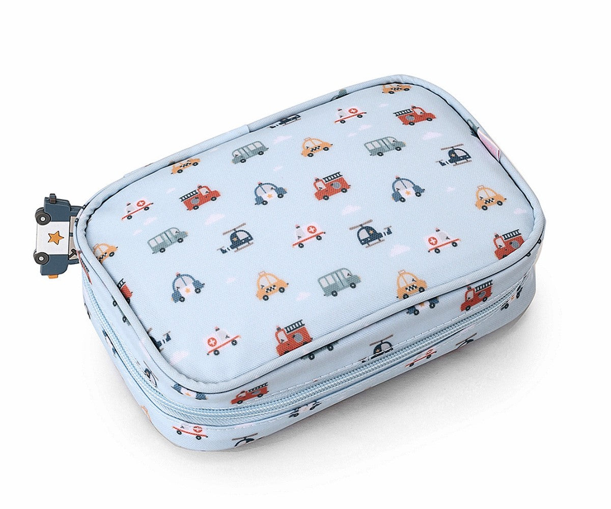 Bolsa sanitaria City Cars - Tutete