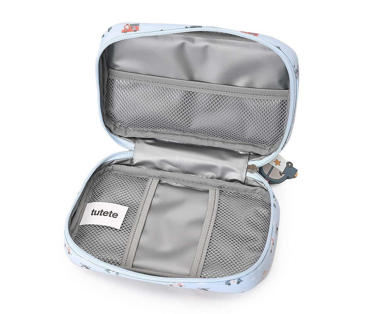 Bolsa sanitaria City Cars - Tutete