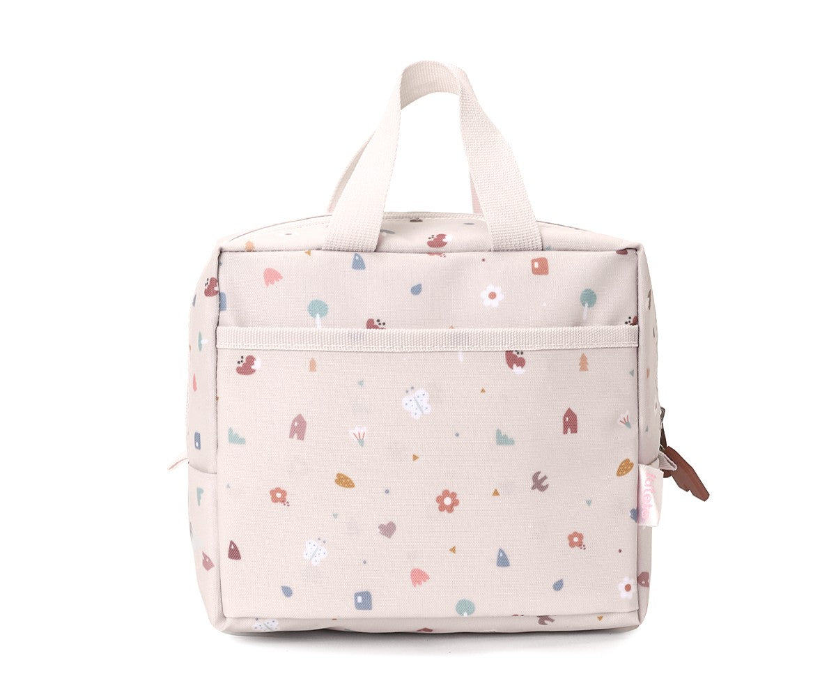 Bolsa Merienda Térmica Geometric nature - Tutete
