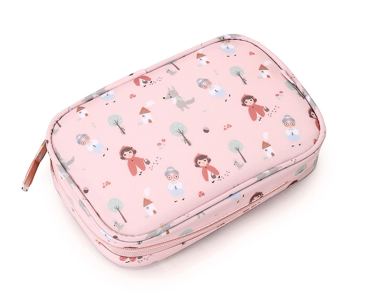 Bolsa sanitaria Little Red - Tutete