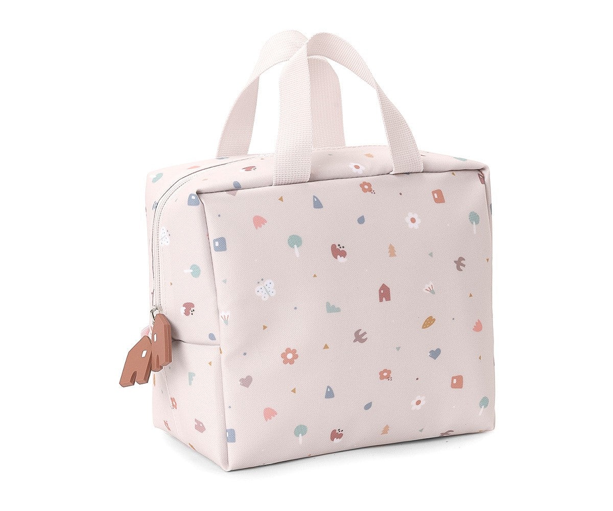 Bolsa Merienda Térmica Geometric nature - Tutete