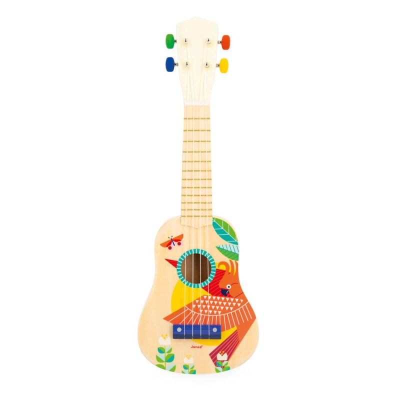 Ukelele Gioia - Janod