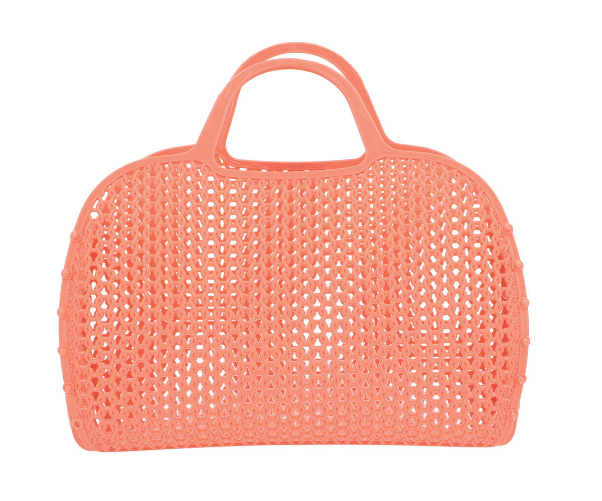 Bolso Retro Vintage Mango - Monnëka