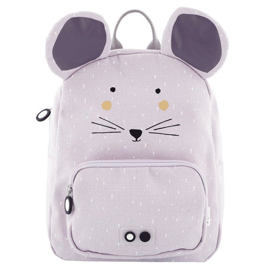 Mochila de animales Mrs. Mouse - Trixie