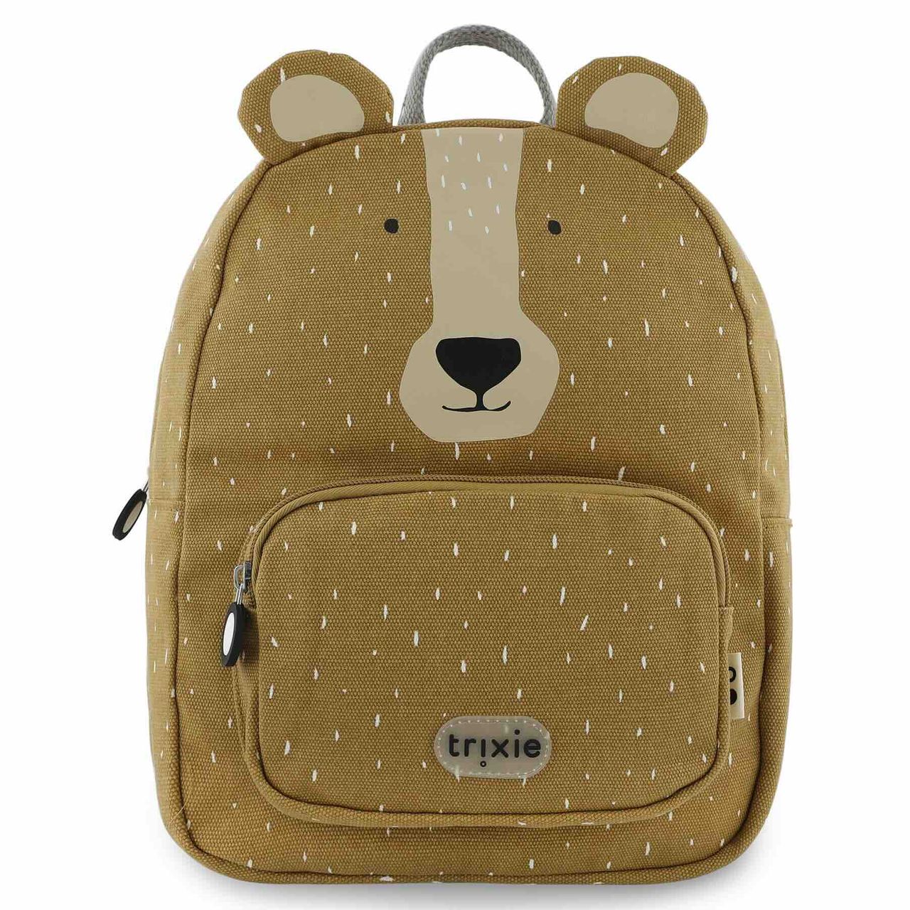 Mochila de animales Mr. Bear - Trixie