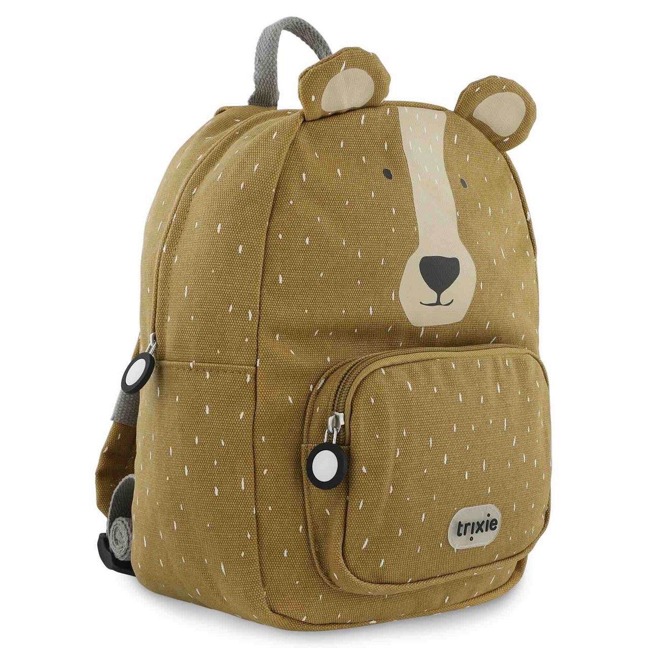 Mochila de animales Mr. Bear - Trixie
