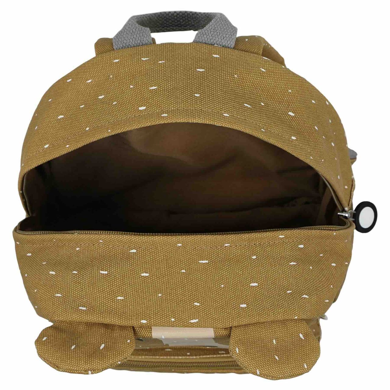Mochila de animales Mr. Bear - Trixie