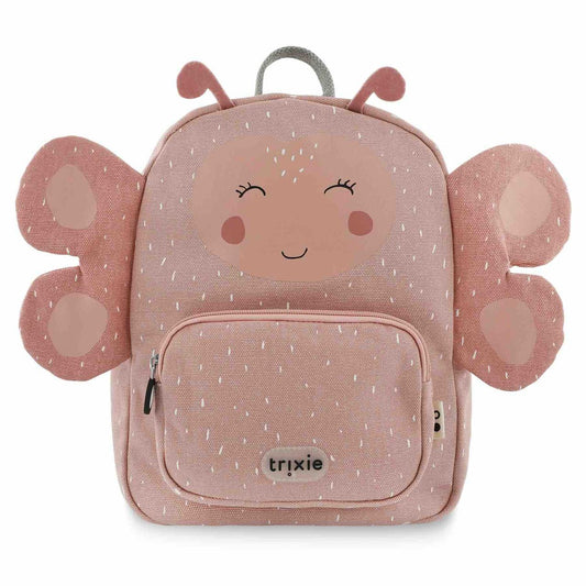 Mochila de animales Mrs. Butterfly - Trixie