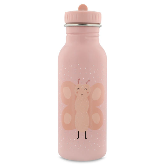 Botella 500 ml. Mrs. Butterfly - Trixie