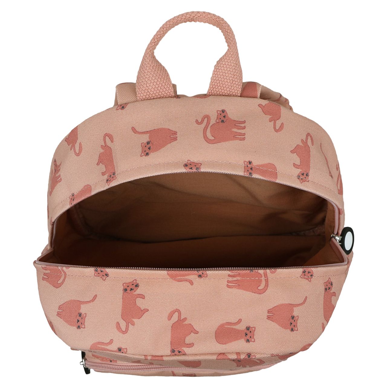 Mochila estampada Charming Cat - Trixie
