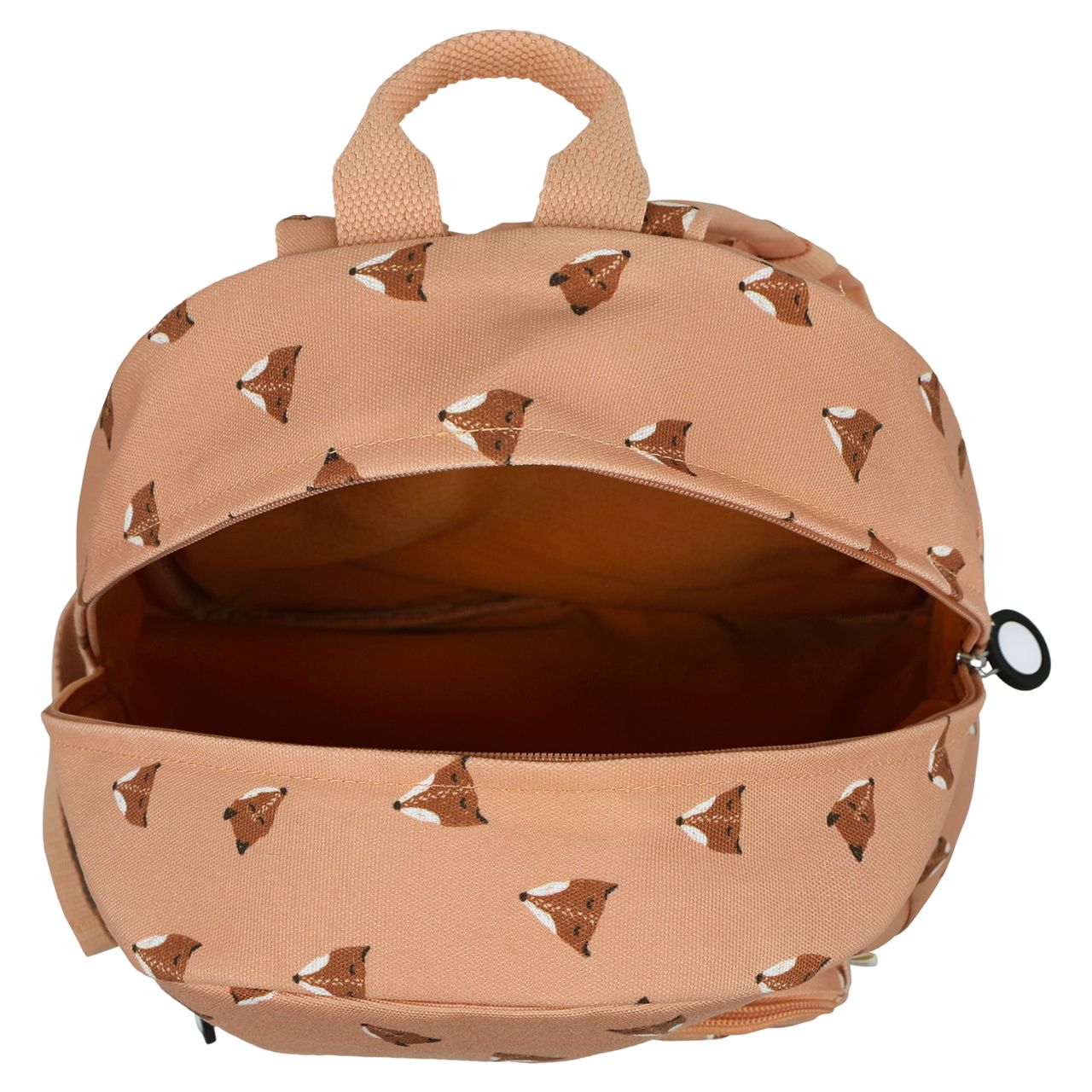 Mochila estampada Fierce Fox - Trixie