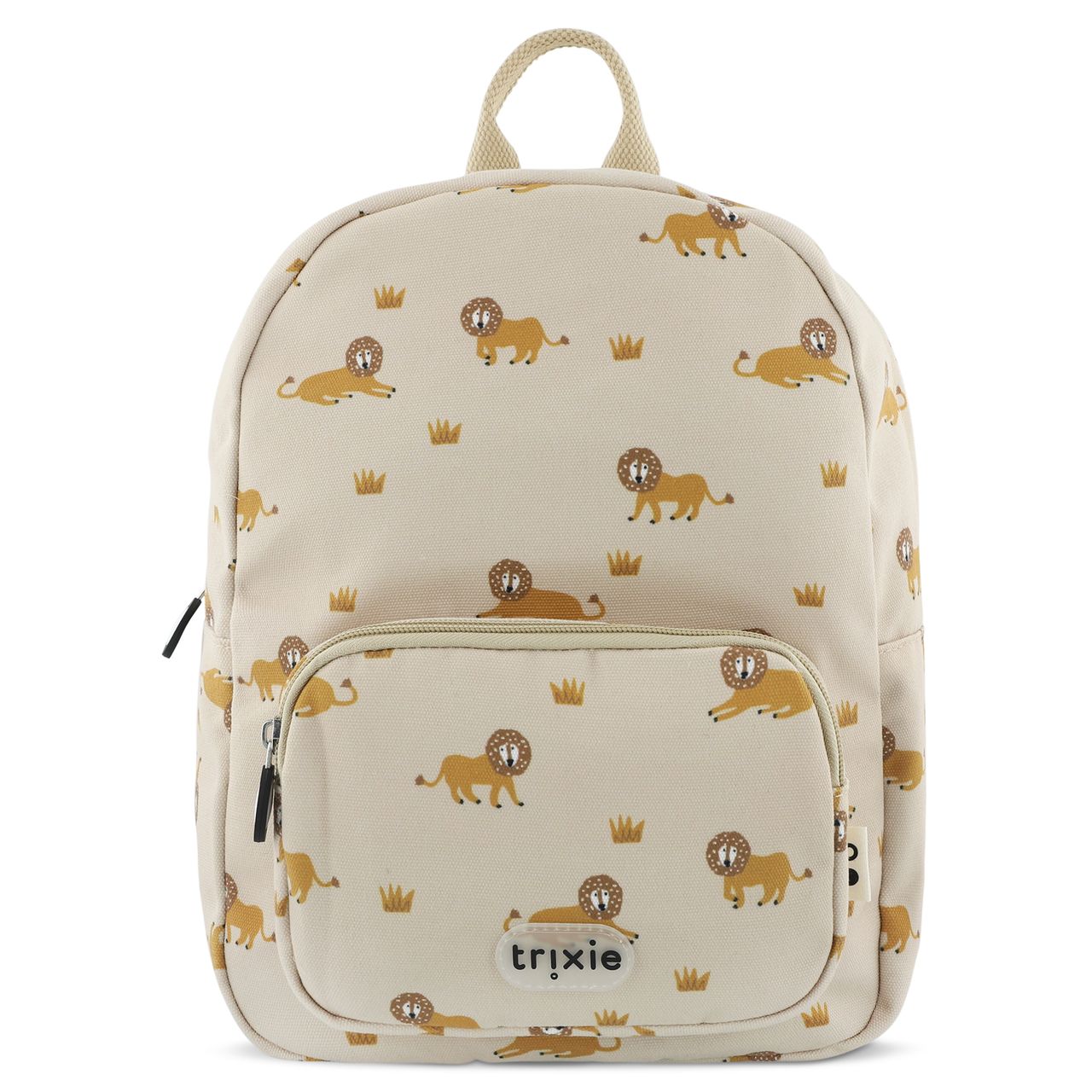 Mochila estampada Lovely Lion - Trixie