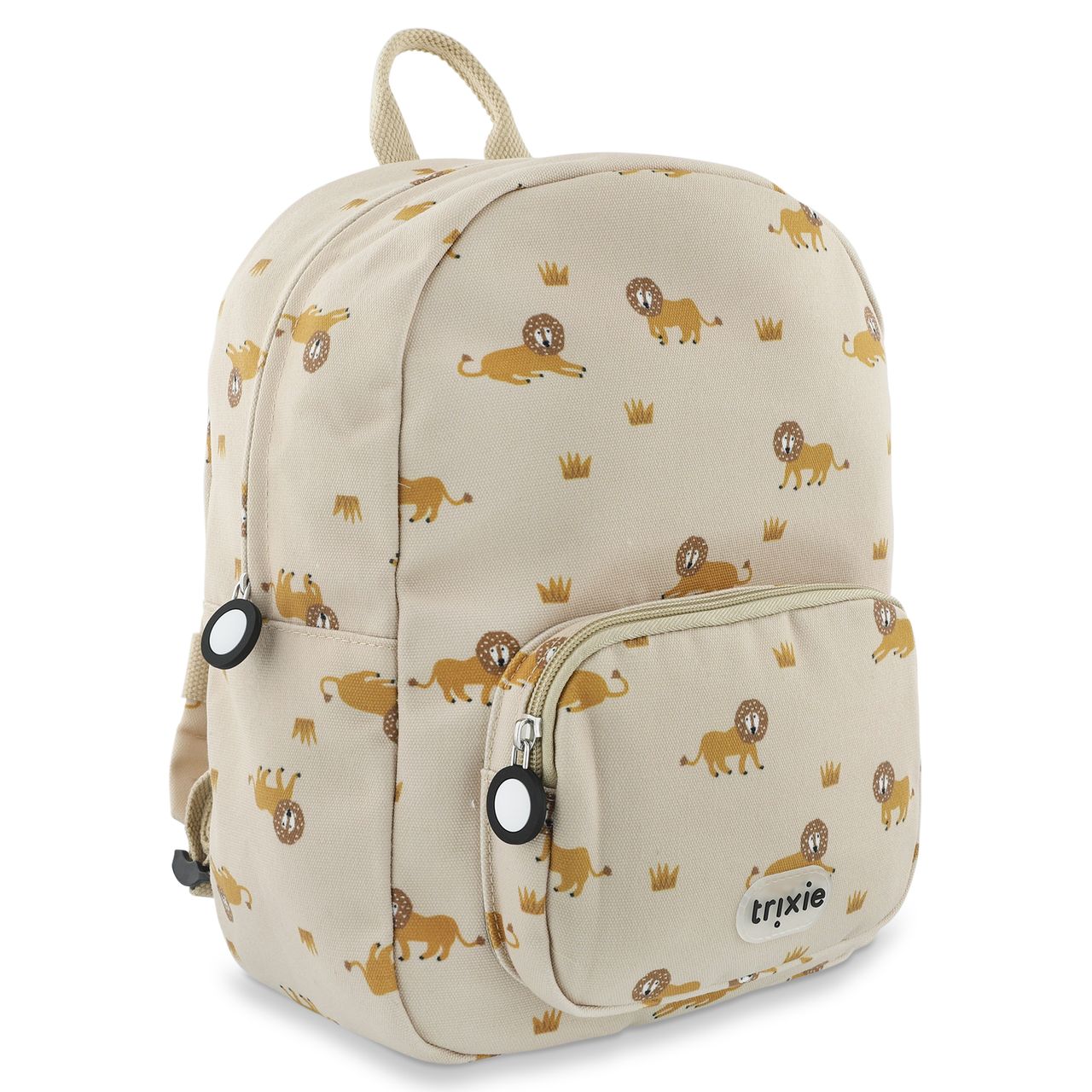Mochila estampada Lovely Lion - Trixie