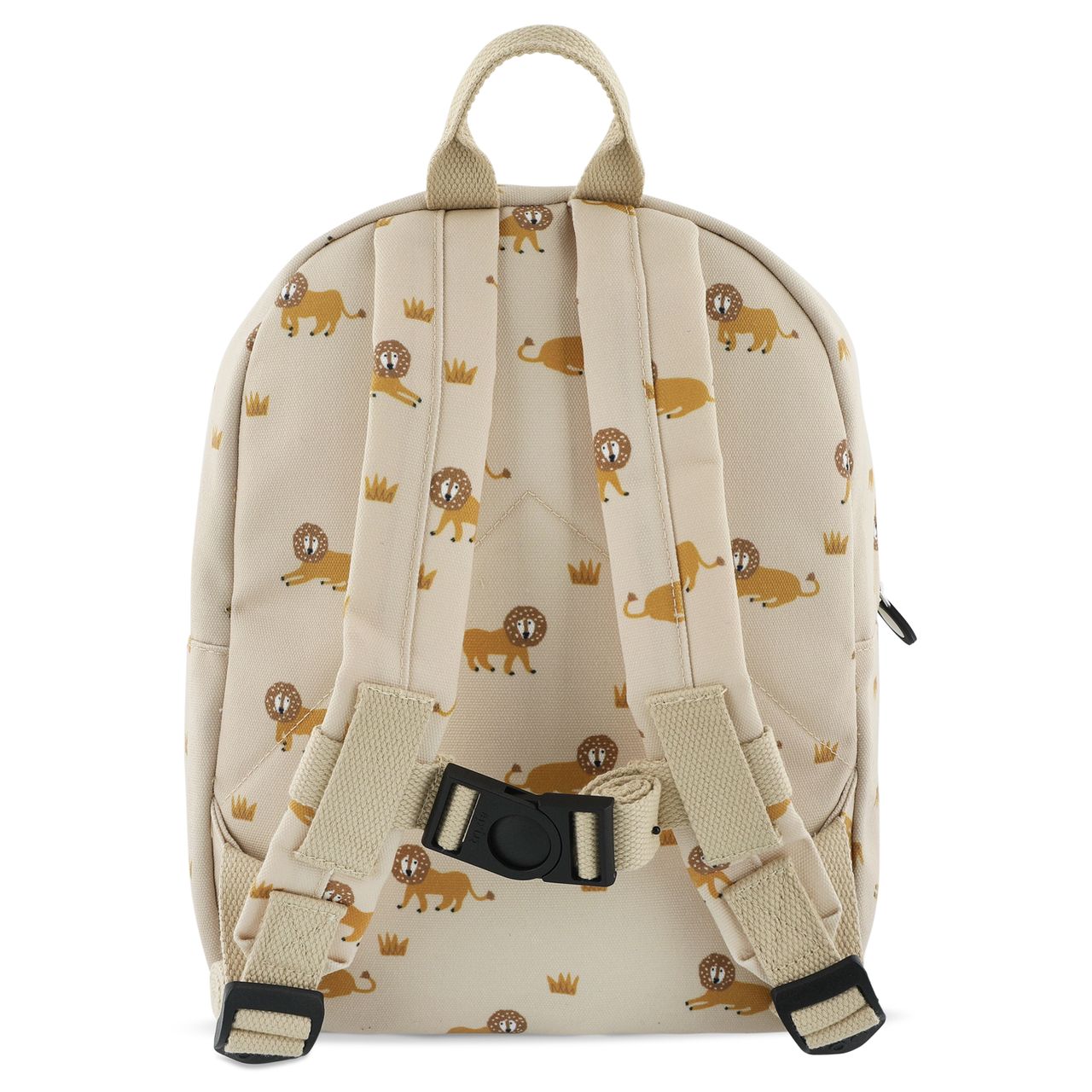 Mochila estampada Lovely Lion - Trixie