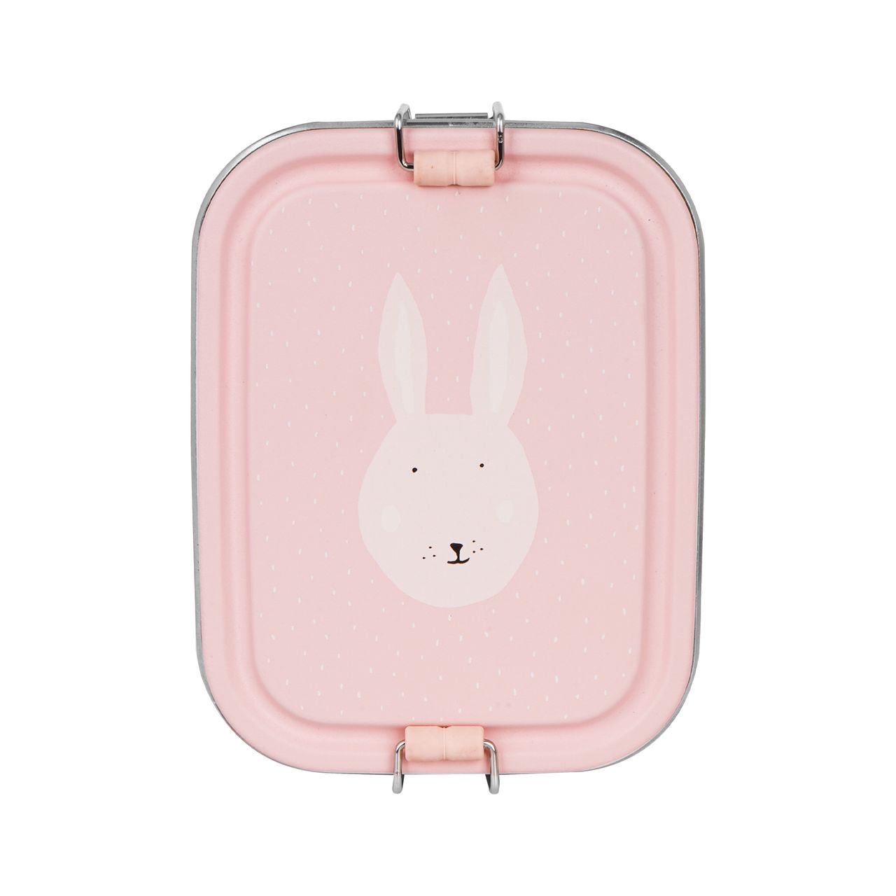 Fiambrera pequeña acero inoxidable, Mrs. Rabbit - Trixie