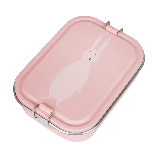 Fiambrera grande acero inoxidable, Mrs. Rabbit - Trixie