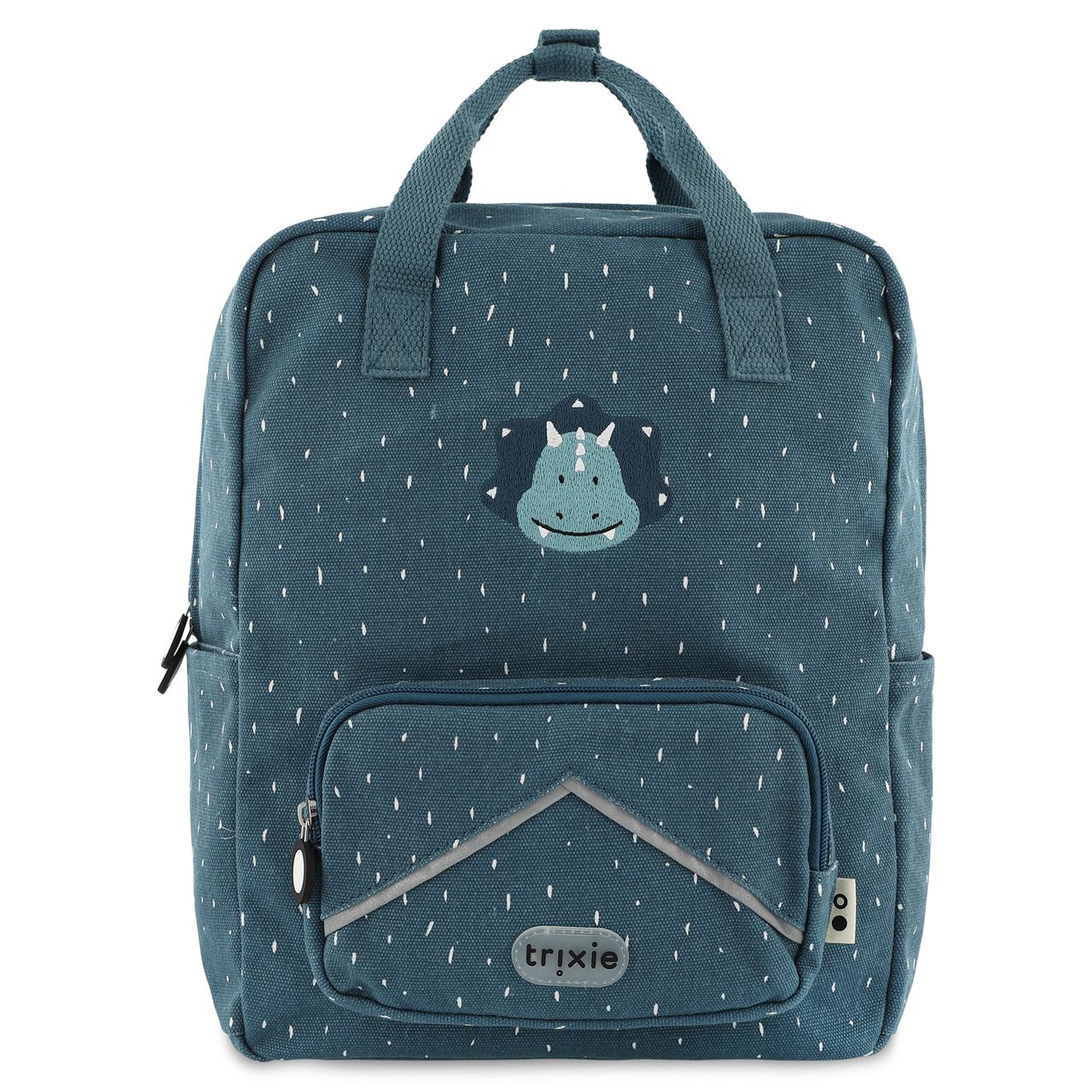 Mochila grande Triceratops - Trixie