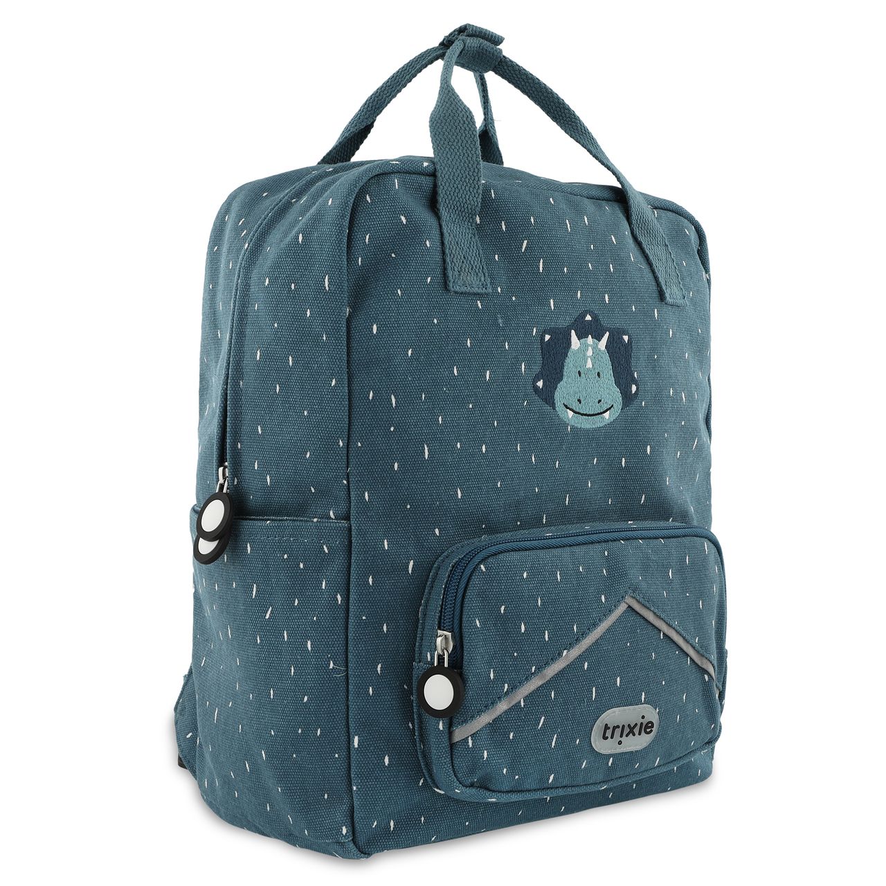 Mochila grande Triceratops - Trixie