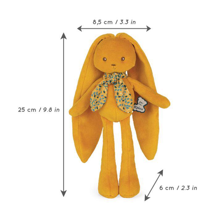Conejito ocre 25 cm - Kaloo