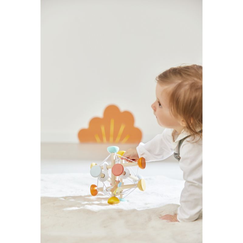 Bola sensorial, Pure - Janod