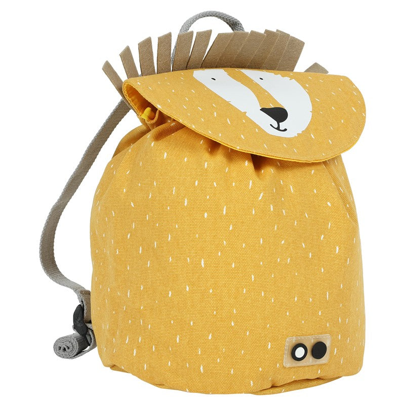 Mini mochila Mr. Lion - Trixie