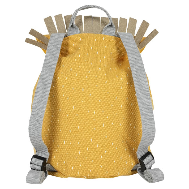 Mini mochila Mr. Lion - Trixie