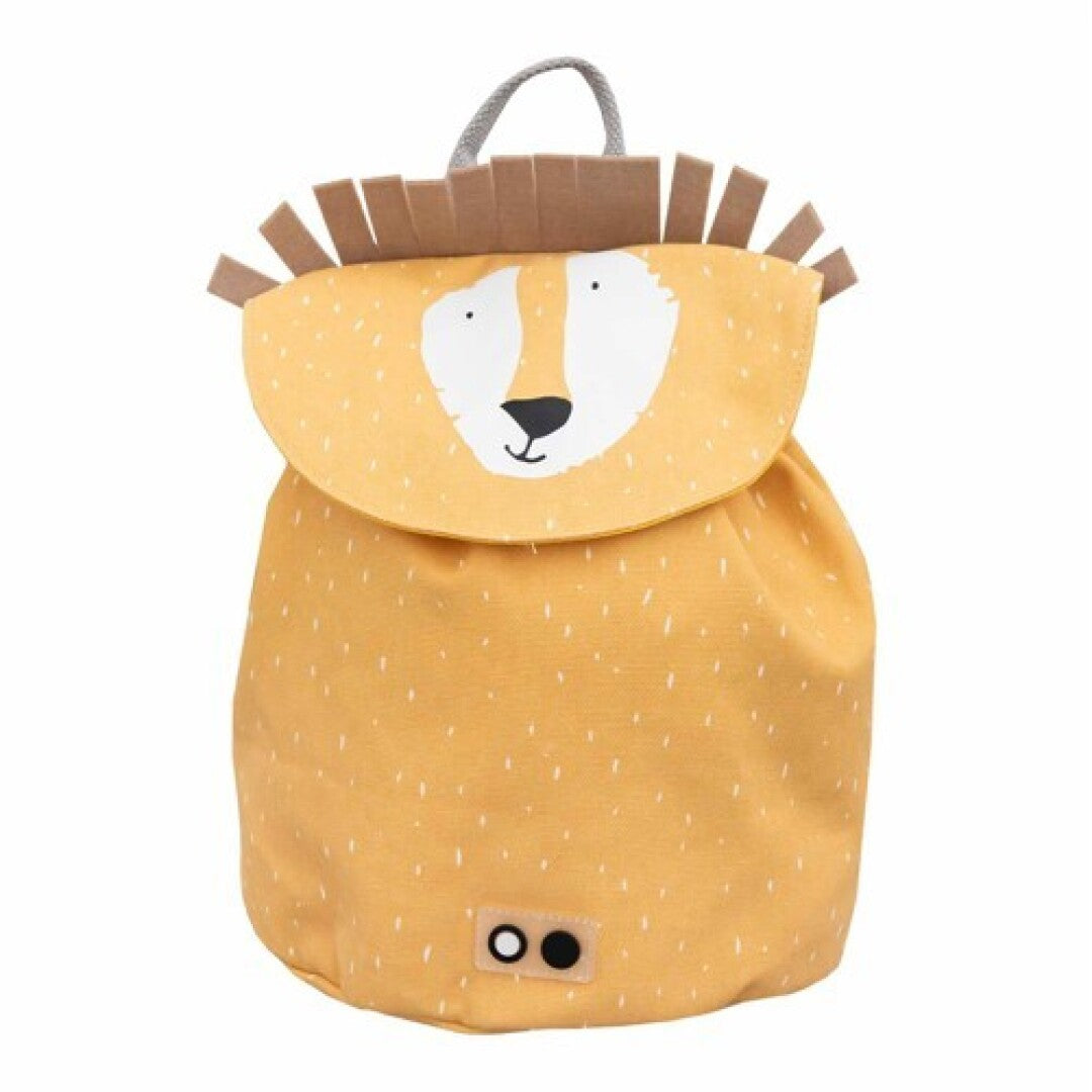 Mini mochila Mr. Lion - Trixie