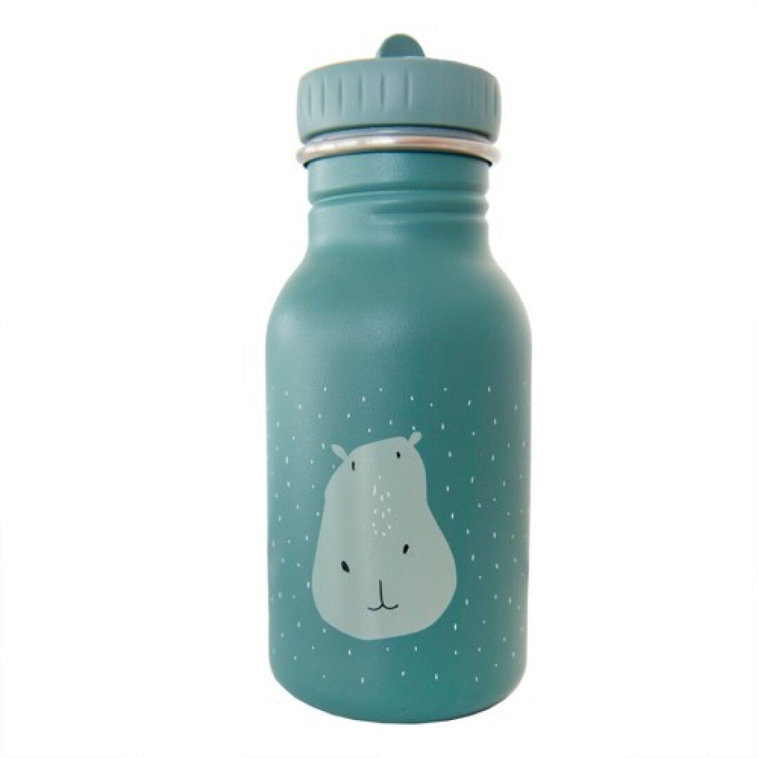 Botella 350 ml Mr. Hippo - Trixie