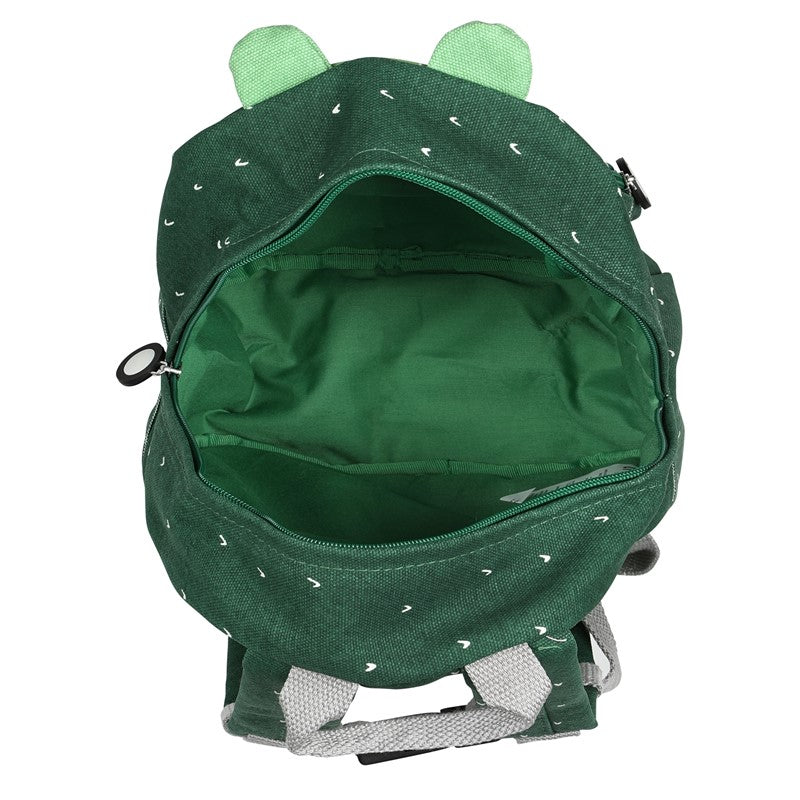 Mochila de animales Mr. Crocodile - Trixie