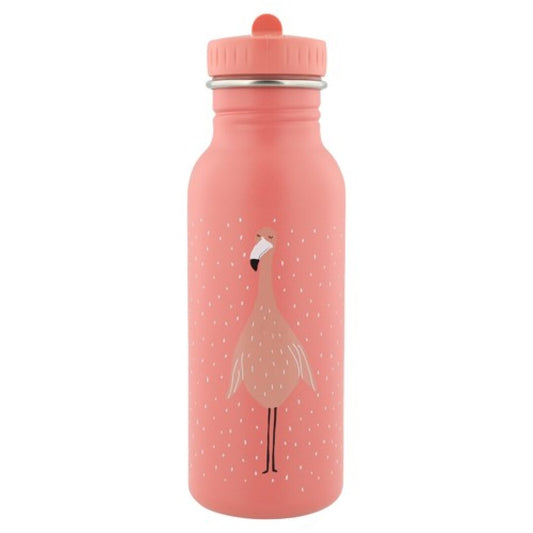 Botella 500 ml Mrs. Flamingo - Trixie