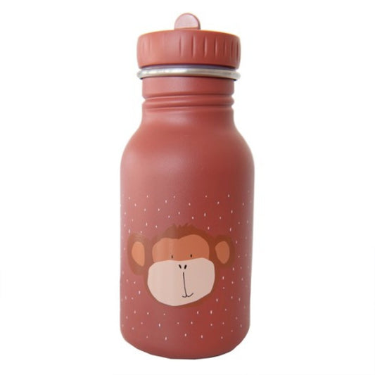 Botella 350 ml Mr. Monkey - Trixie