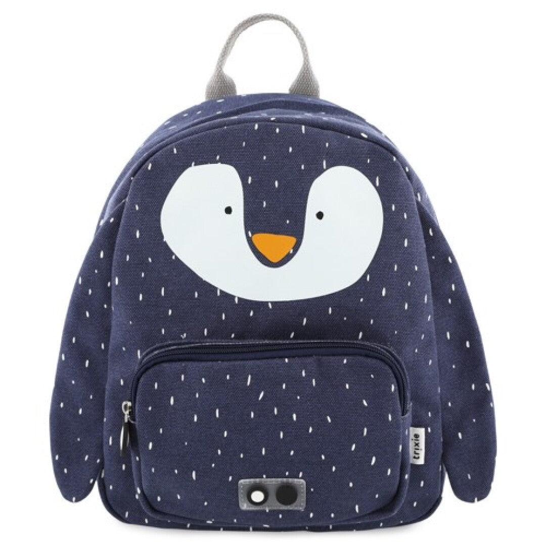 Mochila de animales Mr. Penguin - Trixie